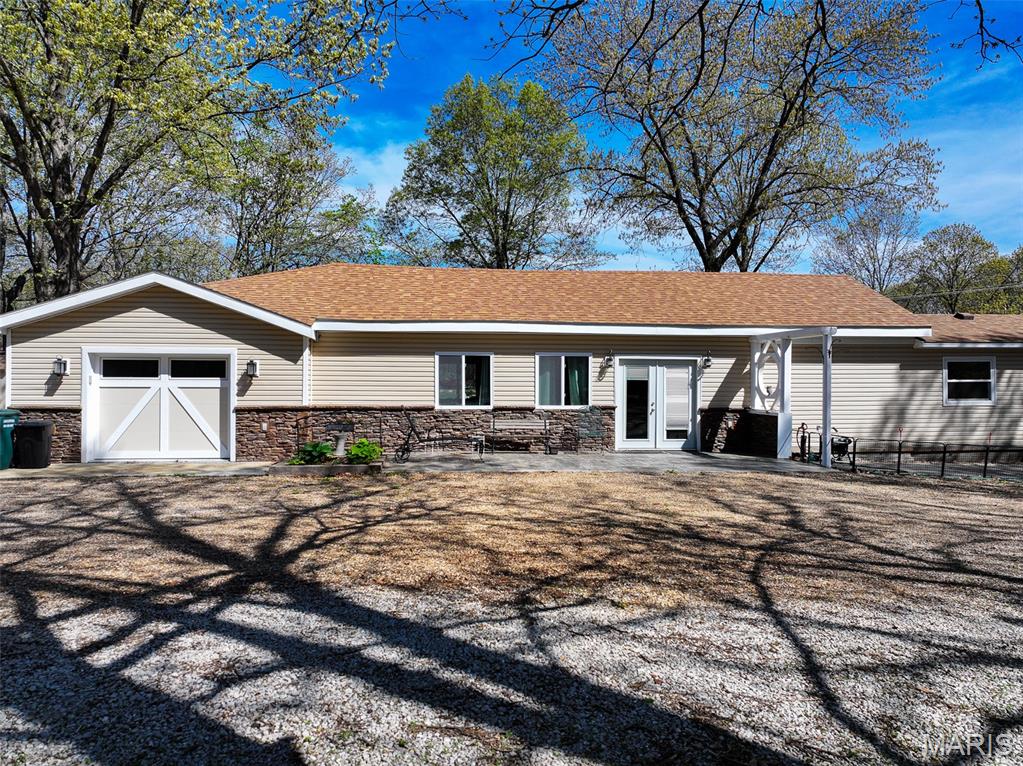 1297 Southeast 879 Pvt Road Deepwater, MO 64740 - Photo 17 of 51