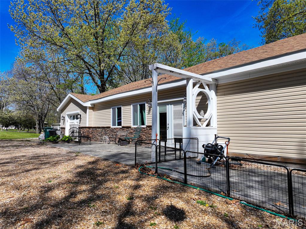 1297 Southeast 879 Pvt Road Deepwater, MO 64740 - Photo 21 of 51