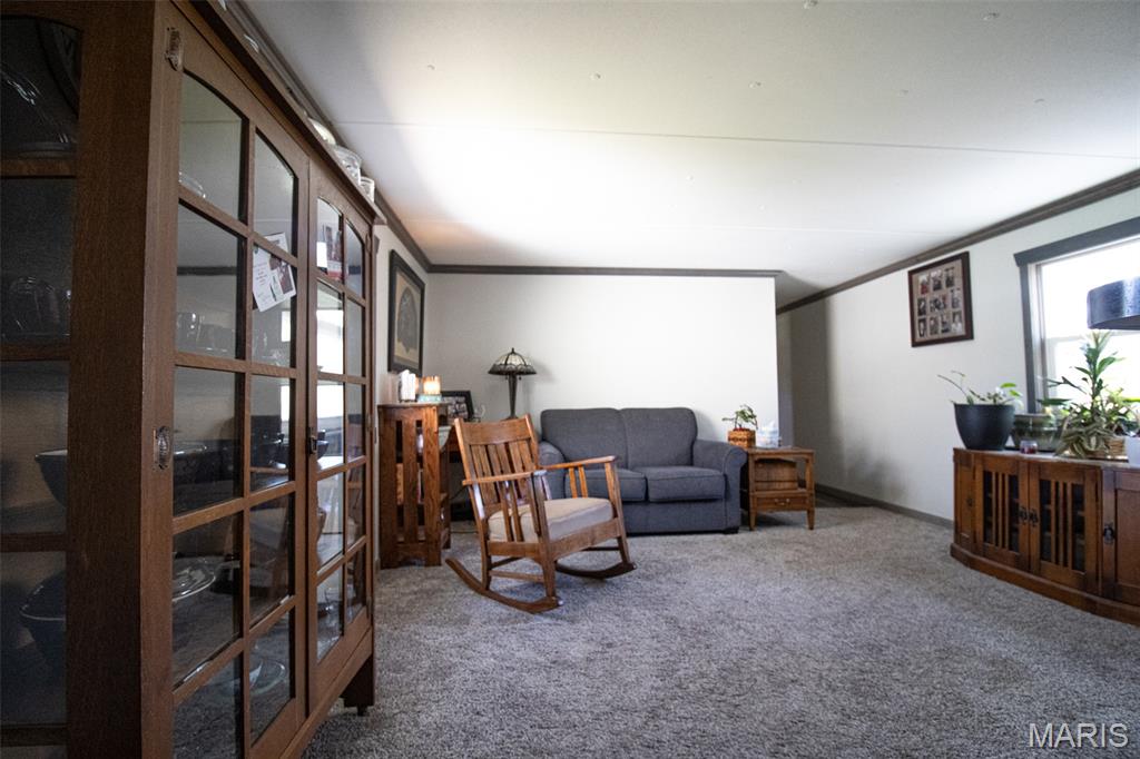 1297 Southeast 879 Pvt Road Deepwater, MO 64740 - Photo 35 of 51