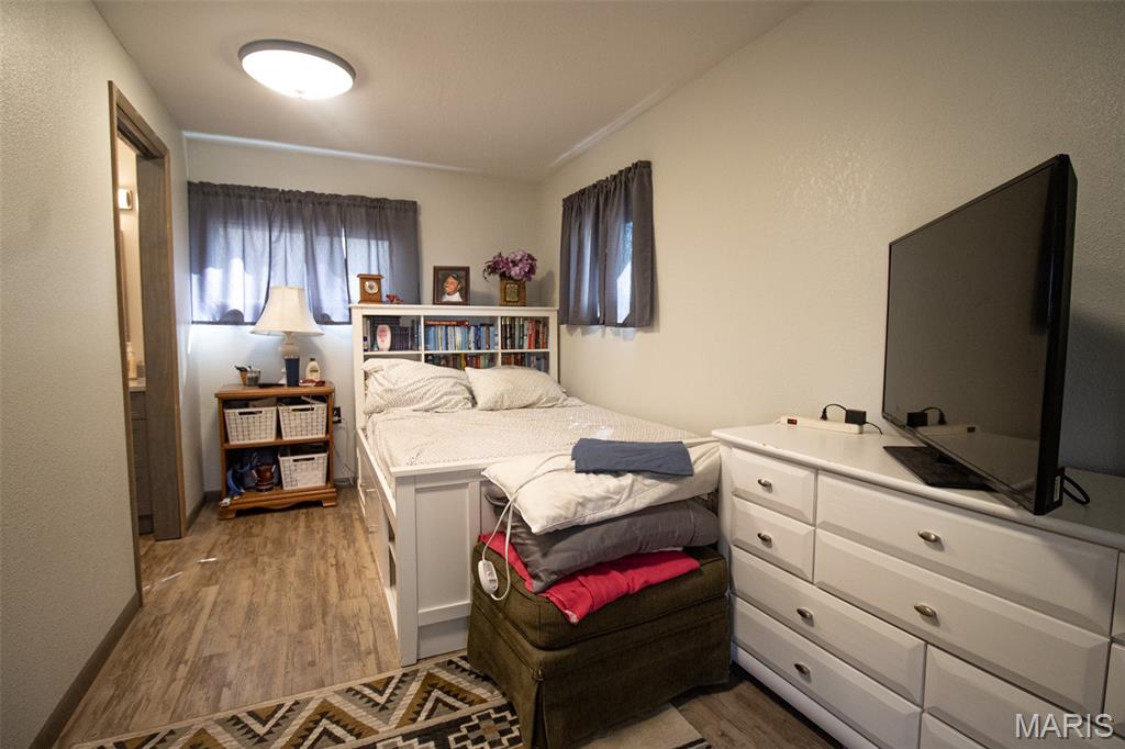 1297 Southeast 879 Pvt Road Deepwater, MO 64740 - Photo 37 of 51