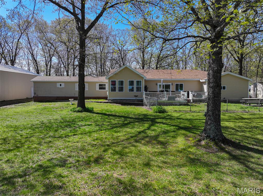 1297 Southeast 879 Pvt Road Deepwater, MO 64740 - Photo 4 of 51