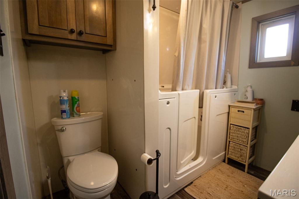 1297 Southeast 879 Pvt Road Deepwater, MO 64740 - Photo 42 of 51