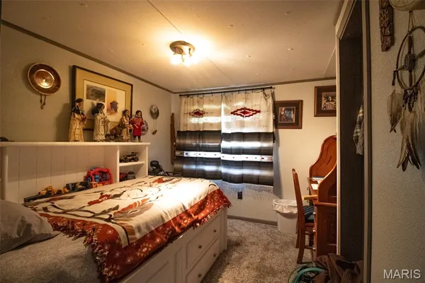 $265,000 | 1297 Southeast 879 Pvt Road, Deepwater, MO 64740