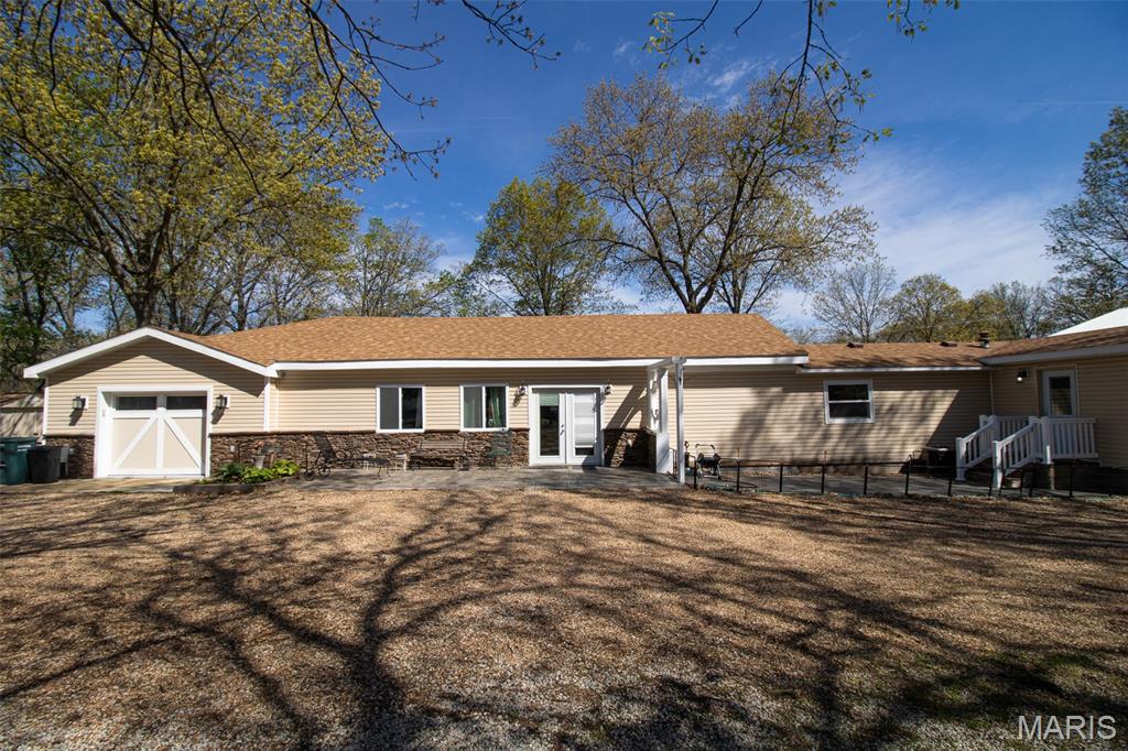 1297 Southeast 879 Pvt Road Deepwater, MO 64740 - Photo 50 of 51