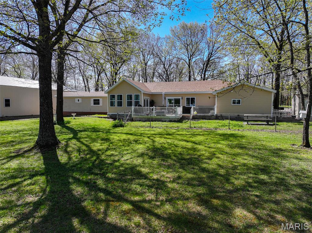 1297 Southeast 879 Pvt Road Deepwater, MO 64740 - Photo 5 of 51