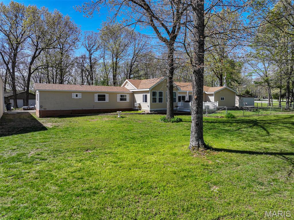 1297 Southeast 879 Pvt Road Deepwater, MO 64740 - Photo 6 of 51