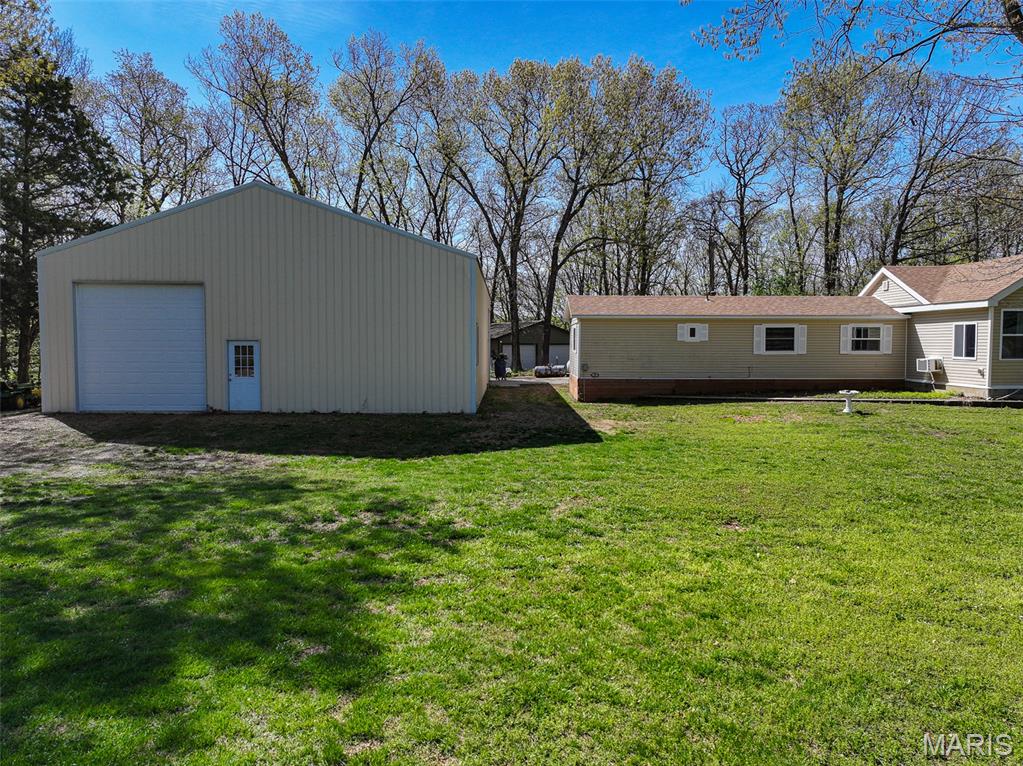 1297 Southeast 879 Pvt Road Deepwater, MO 64740 - Photo 7 of 51