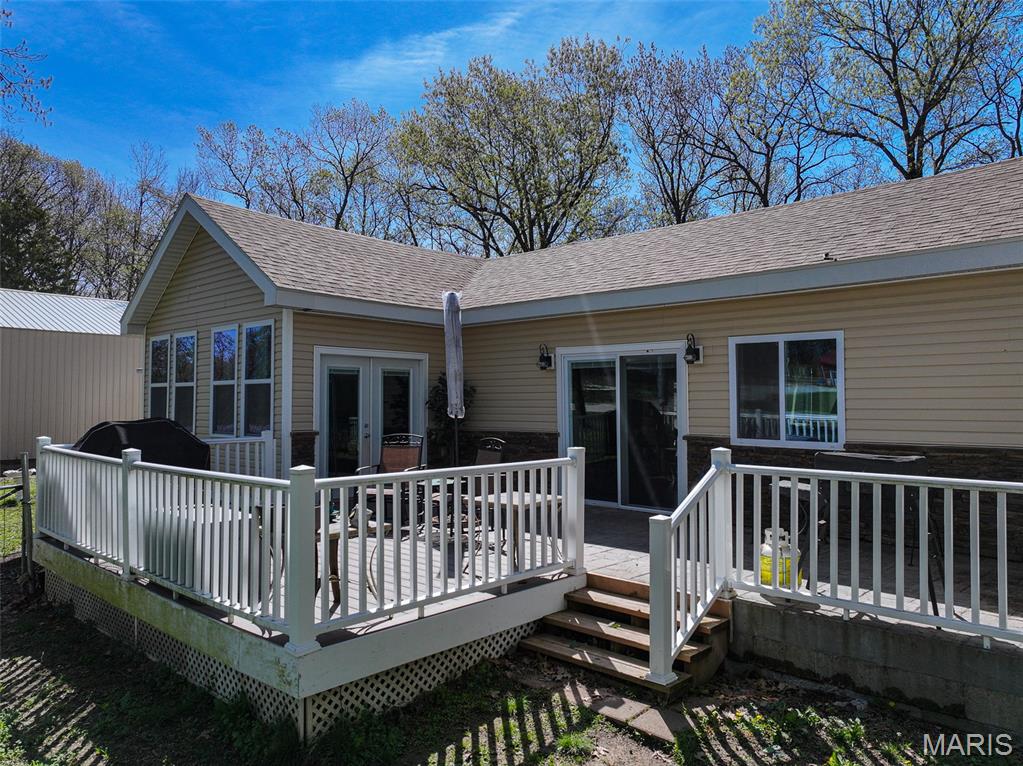 1297 Southeast 879 Pvt Road Deepwater, MO 64740 - Photo 9 of 51