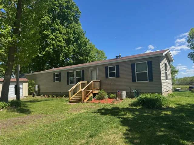 $284,000 | 39872 East Moose Lane, Wahkon, MN 56386