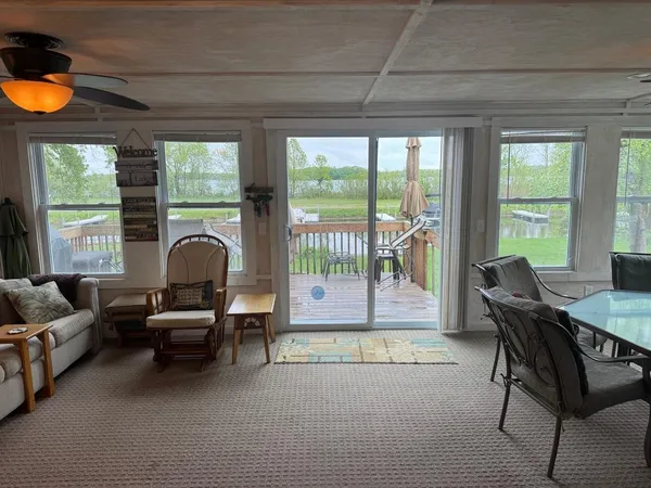 $284,000 | 39872 East Moose Lane, Wahkon, MN 56386