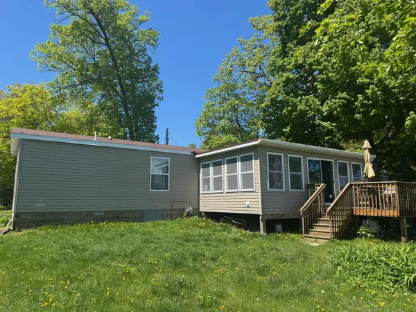 $284,000 | 39872 East Moose Lane, Wahkon, MN 56386