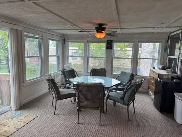 $284,000 | 39872 East Moose Lane, Wahkon, MN 56386