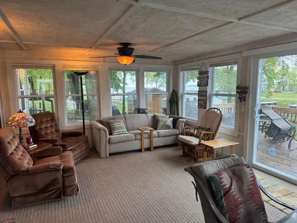 $284,000 | 39872 East Moose Lane, Wahkon, MN 56386