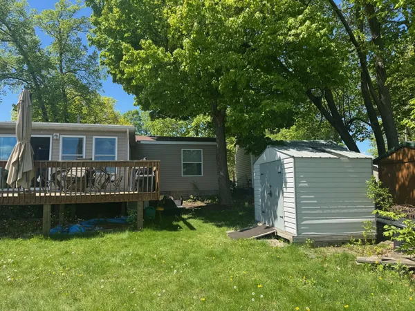 $284,000 | 39872 East Moose Lane, Wahkon, MN 56386