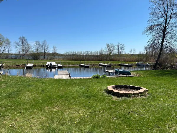 $284,000 | 39872 East Moose Lane, Wahkon, MN 56386