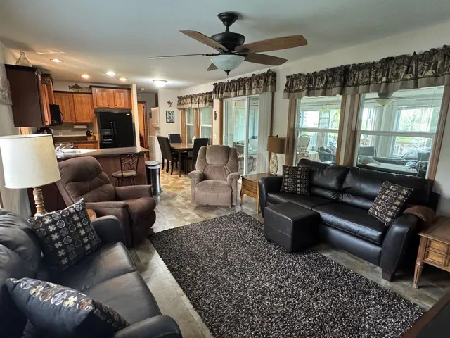 $284,000 | 39872 East Moose Lane, Wahkon, MN 56386