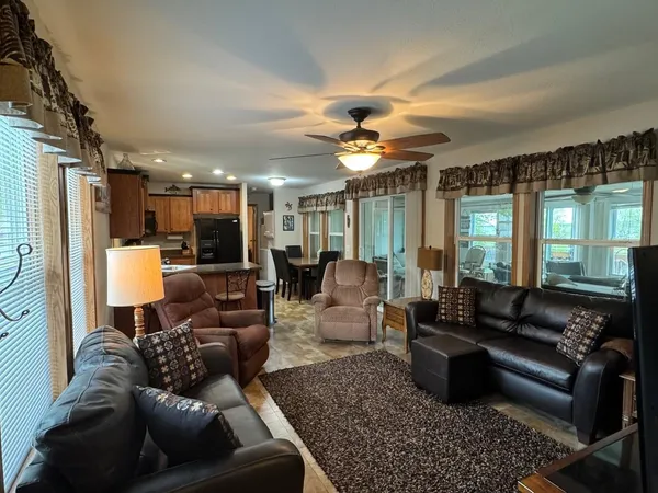 $284,000 | 39872 East Moose Lane, Wahkon, MN 56386