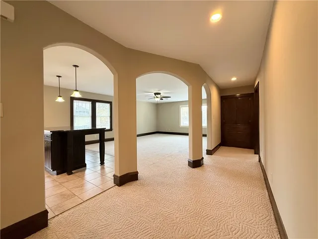 $1,600 | 161 B Oakwood Avenue, Unit A, Horseheads, NY 14903