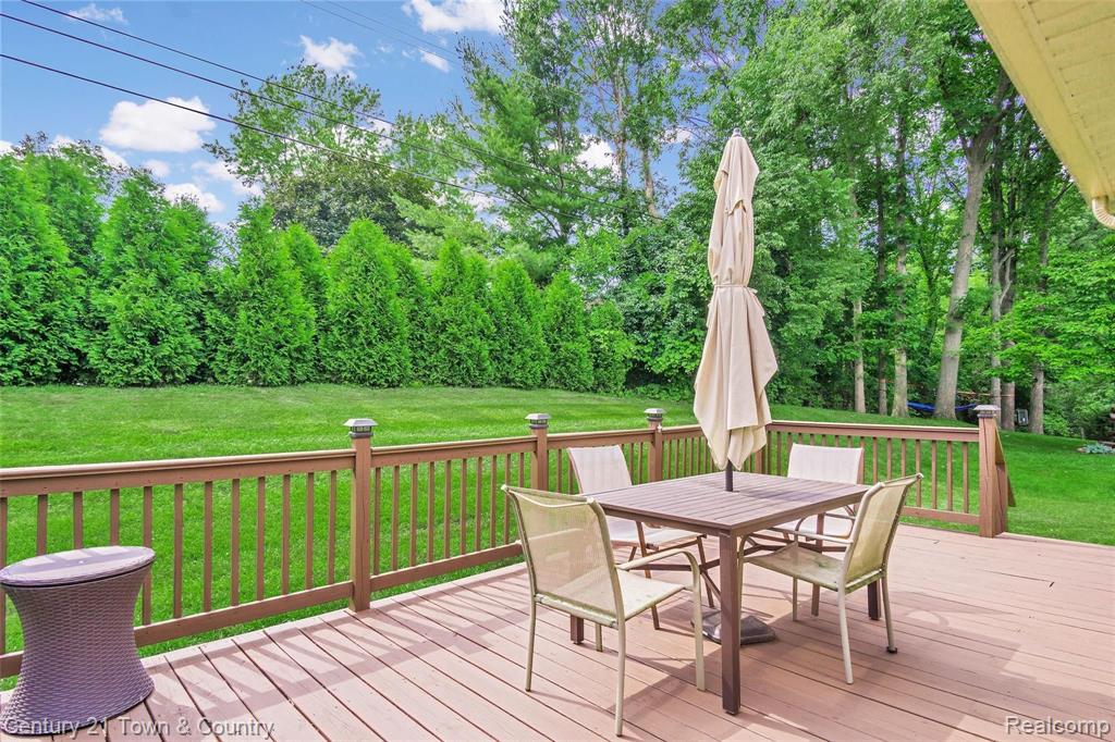 548 Ten Point Drive Rochester Hills, MI 48309 - Photo 41 of 46