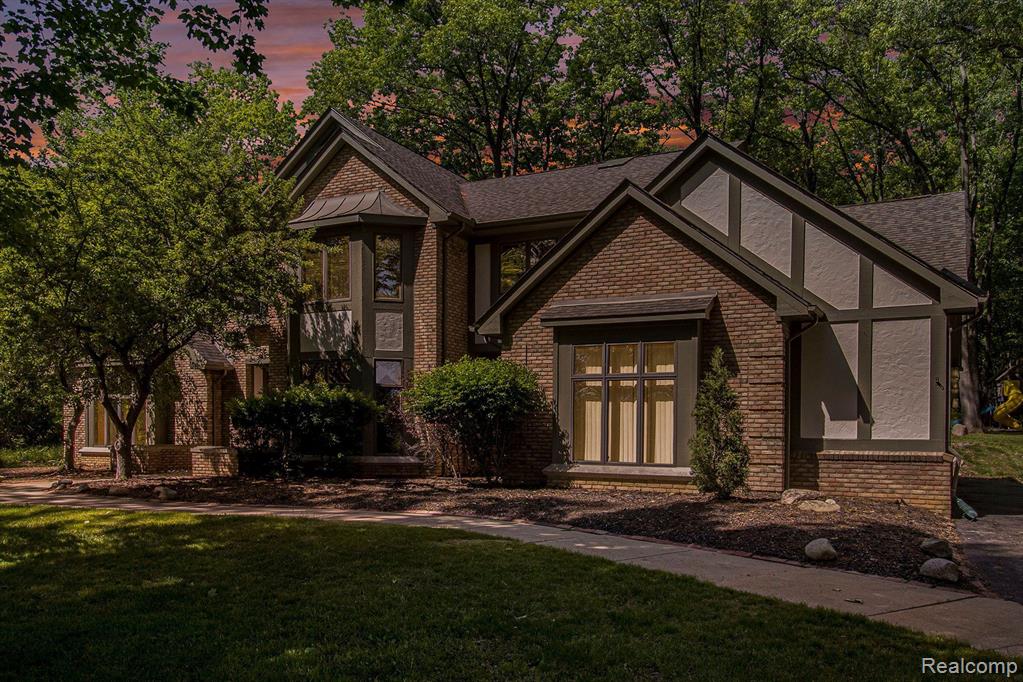 8065 Woodview Road Clarkston, MI 48348 - Photo 51 of 57