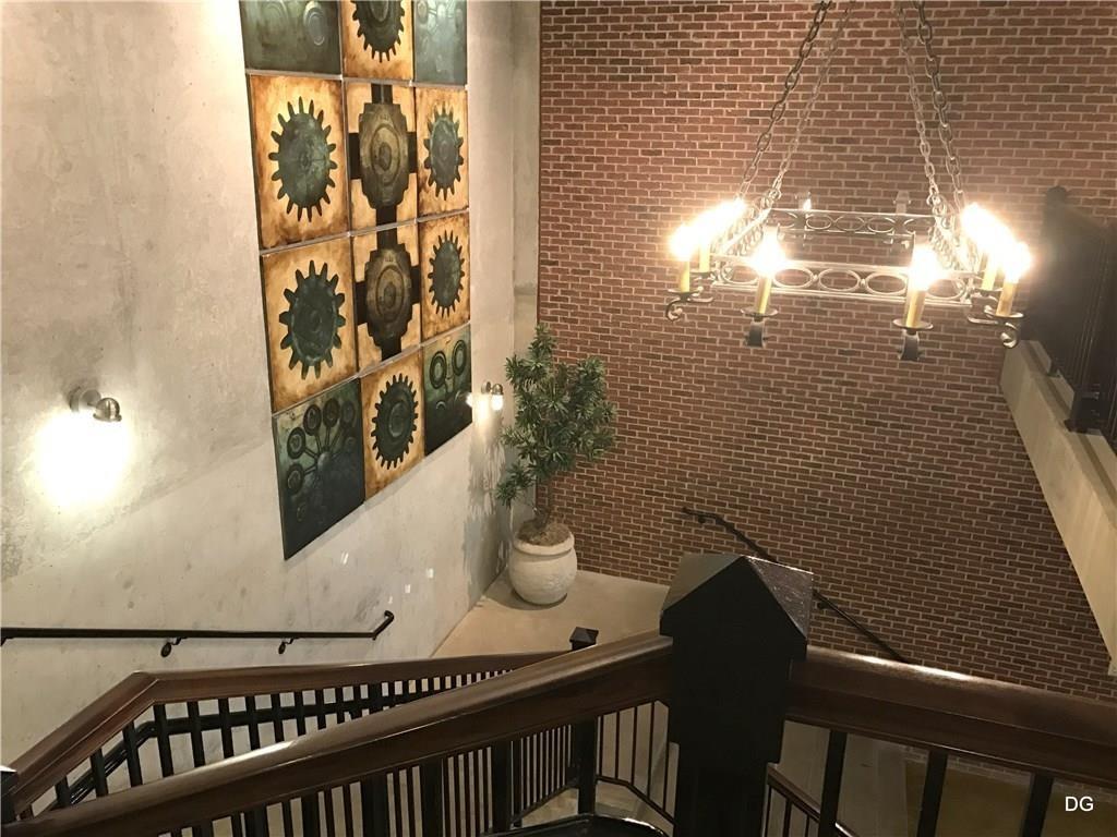 6105 Blue Stone Road, Unit 213 Sandy Springs, GA 30328 - Photo 4 of 26