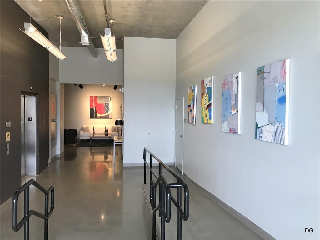 6105 Blue Stone Road, Unit 213 Sandy Springs, GA 30328 - Photo 6 of 26