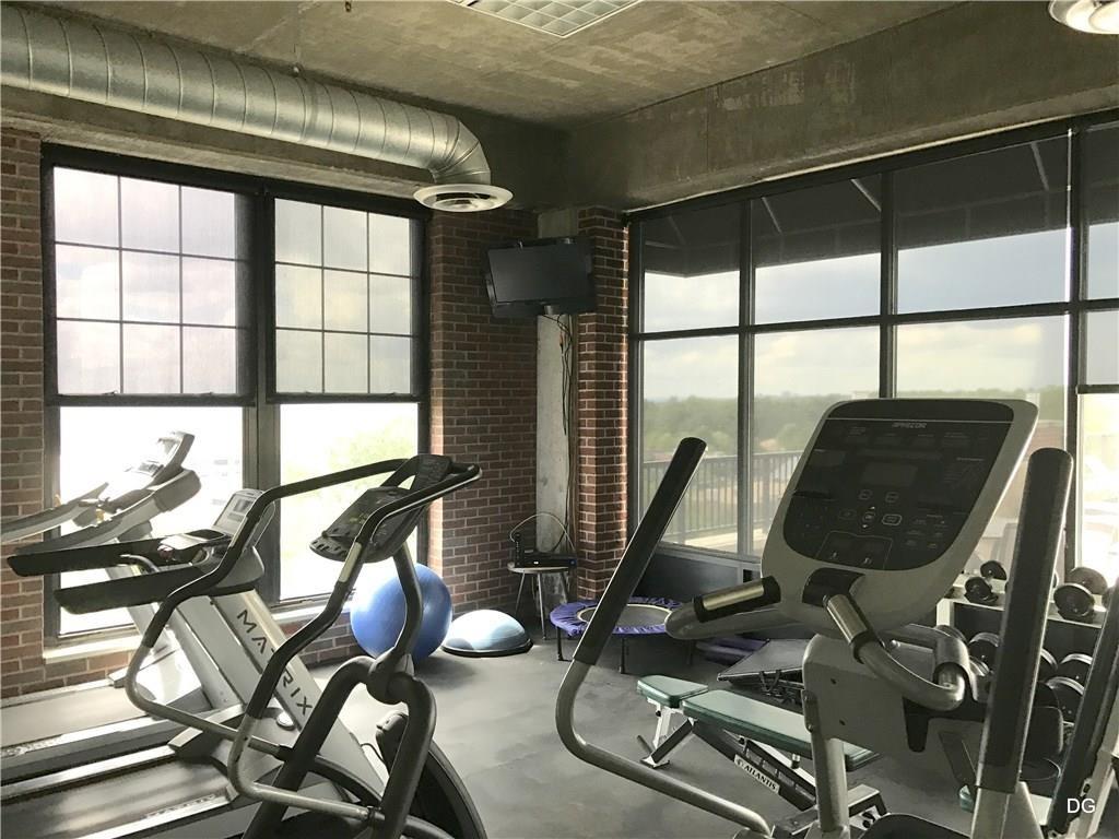 6105 Blue Stone Road, Unit 213 Sandy Springs, GA 30328 - Photo 7 of 26