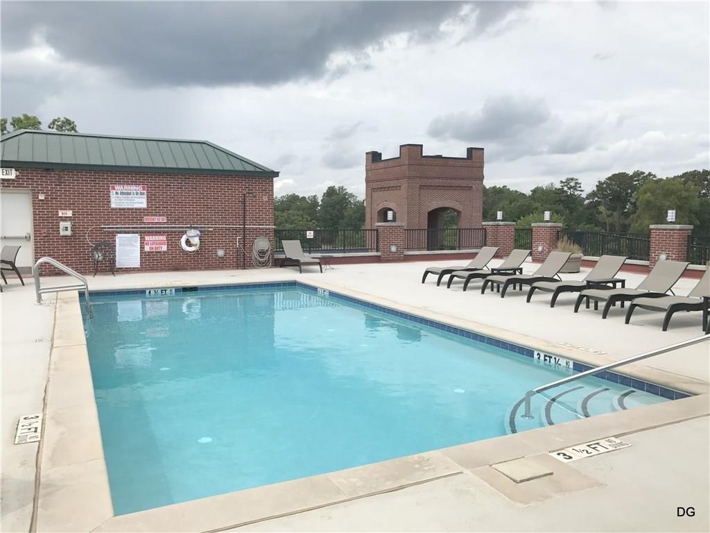 6105 Blue Stone Road, Unit 213 Sandy Springs, GA 30328 - Photo 9 of 26