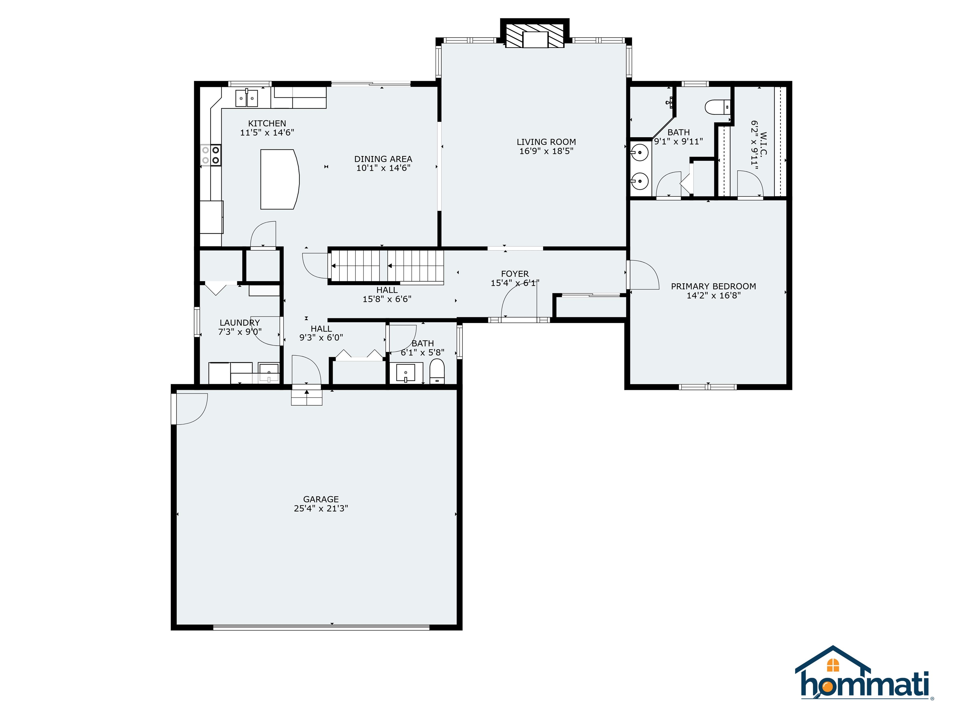 2473 Pebble Ridge Davison, MI 48423 - Photo 17 of 40 50172383-57b1b6d5-3470-48e3-a114-5e44d7fd0bbd.JPG