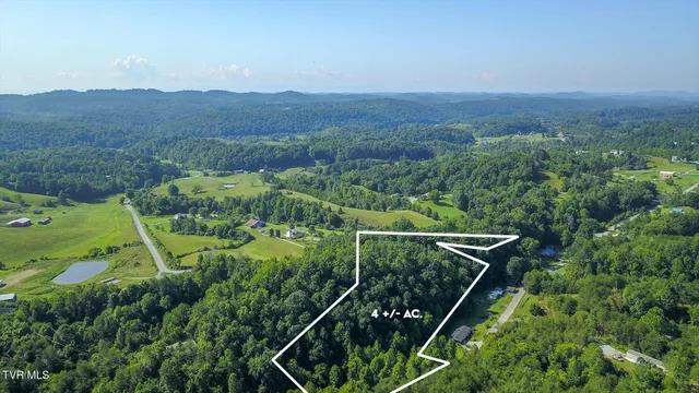$65,000 | Tbd Oak Glen Circle, Fall Branch, TN 37656