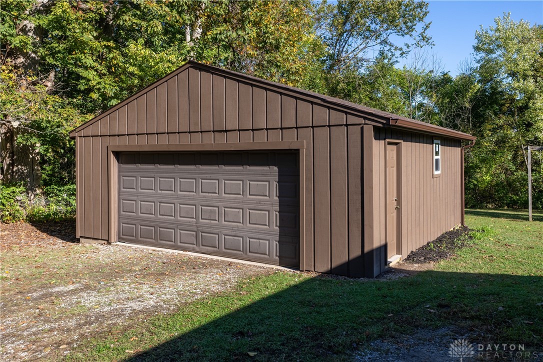 4114 Cherry Grove Road Xenia, OH 45385 - Photo 30 of 41 Gallery Image 30