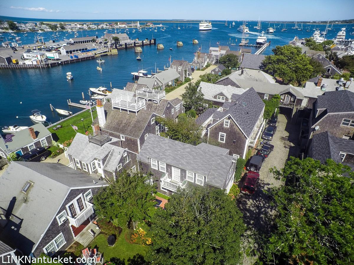 10 Still Dock Street Nantucket, MA 02554 - Photo 2 of 28 Gallery Image 2