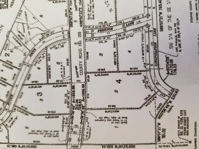 $145,000 | 351 Inspiration Lane, Albany, MN 56307