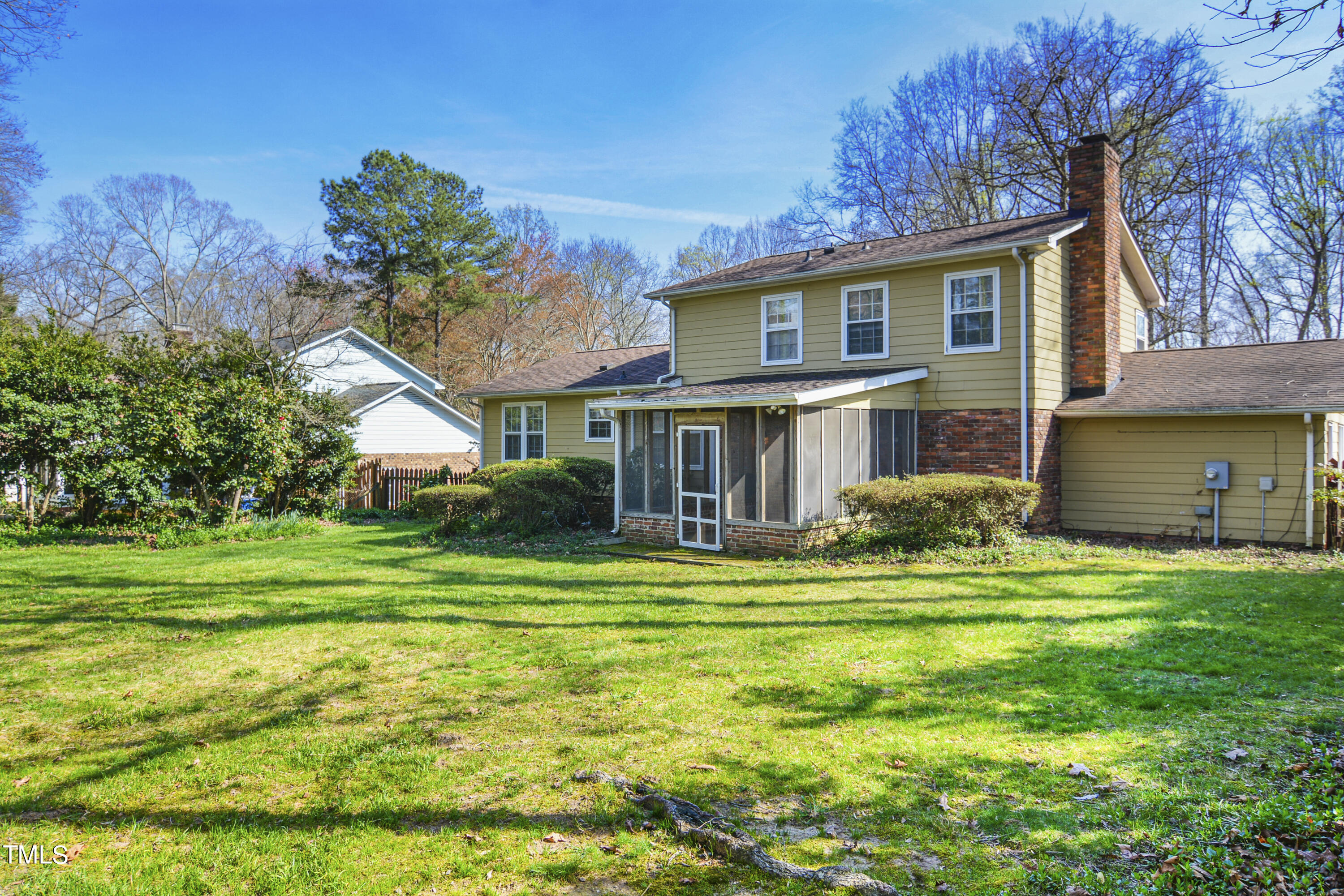 905 Hemingway Drive Raleigh, NC 27609 - Photo 22 of 23 23
