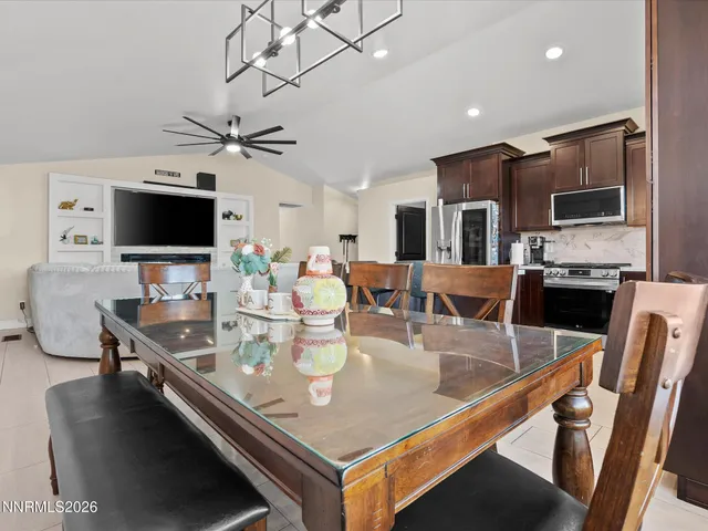 $440,000 | 587 Spur Way, Fernley, NV 89408