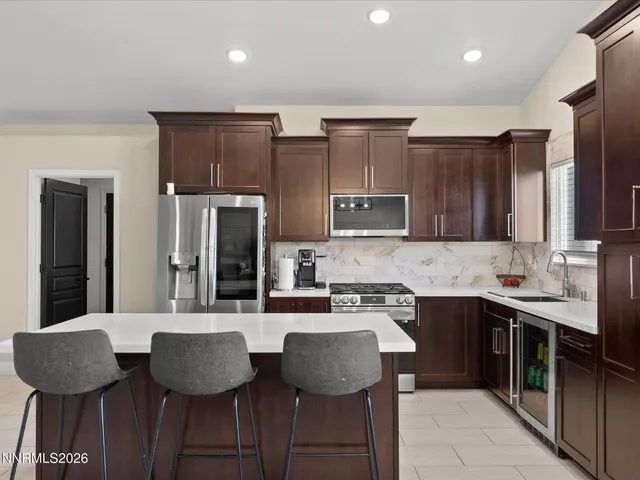 $440,000 | 587 Spur Way, Fernley, NV 89408