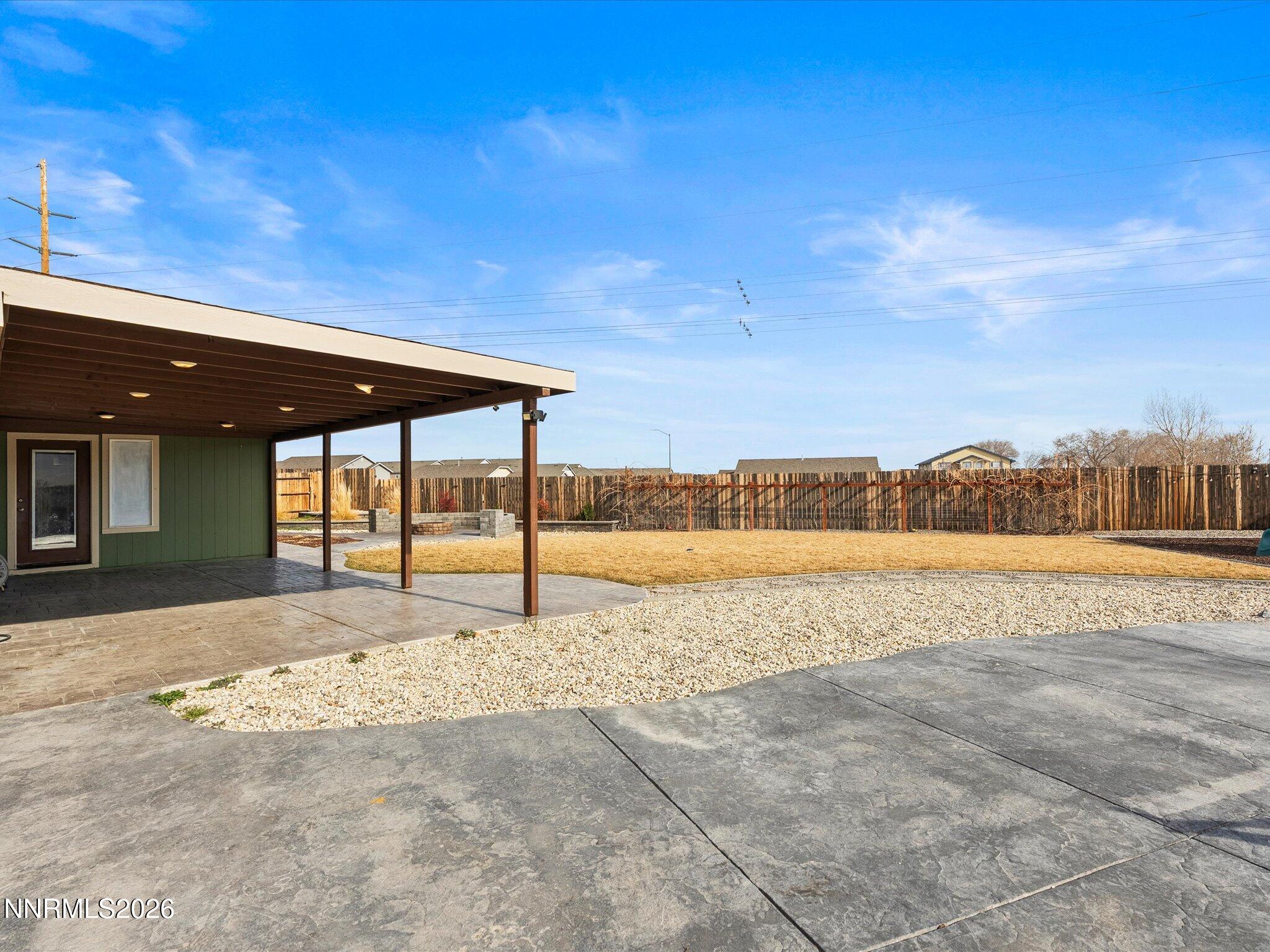 587 Spur Way Fernley, NV 89408 - Photo 37 of 59 38-587 Spur Wy-137