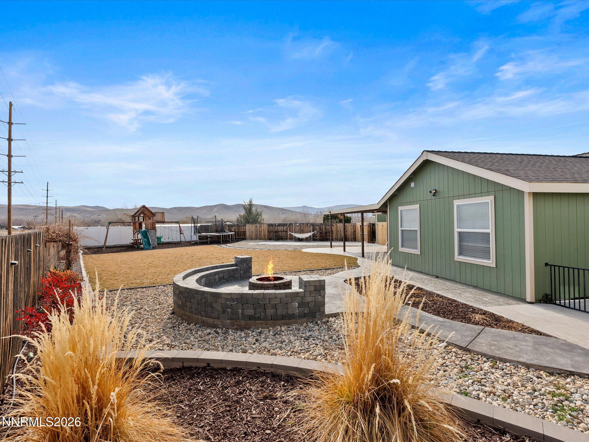 587 Spur Way Fernley, NV 89408 - Photo 41 of 59 42-587 Spur Wy-141