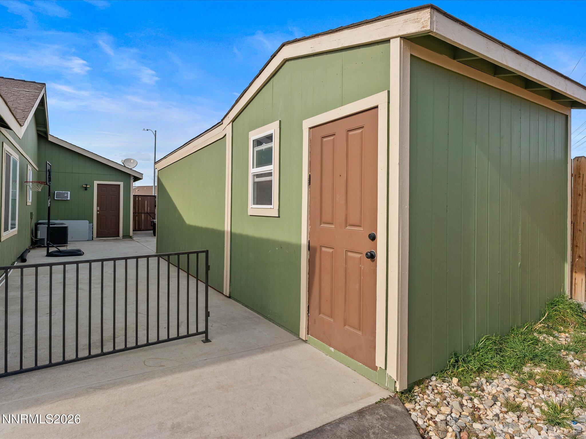 587 Spur Way Fernley, NV 89408 - Photo 44 of 59 45-587 Spur Wy-144