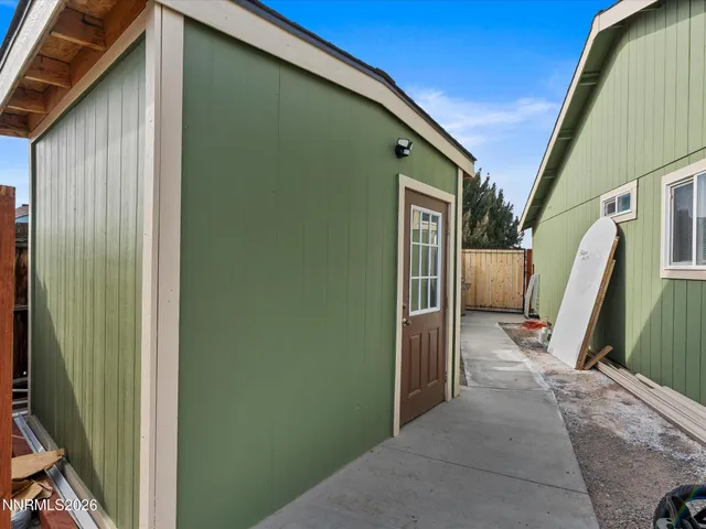 $440,000 | 587 Spur Way, Fernley, NV 89408