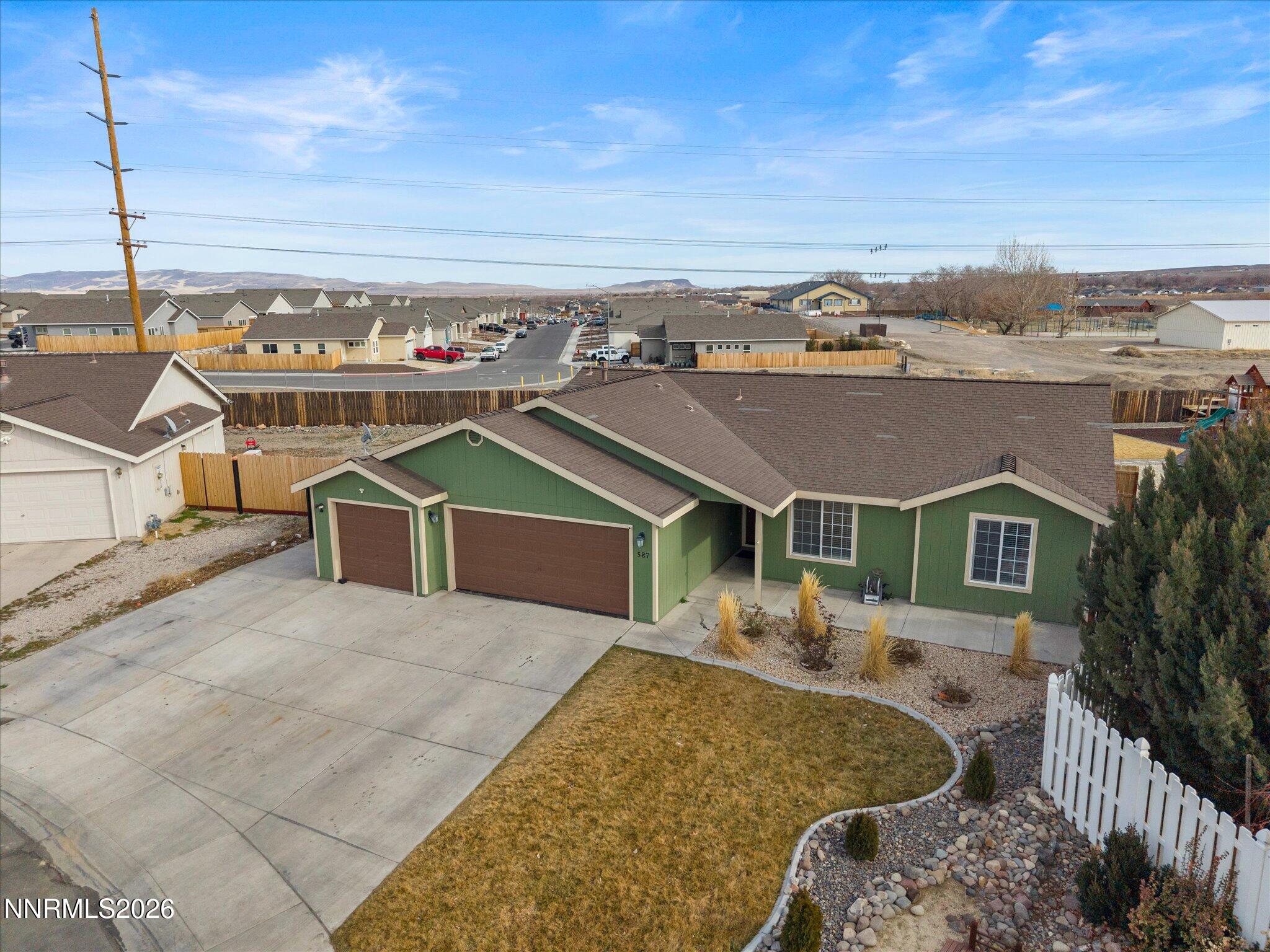 587 Spur Way Fernley, NV 89408 - Photo 48 of 59 50-587 Spur Wy-149