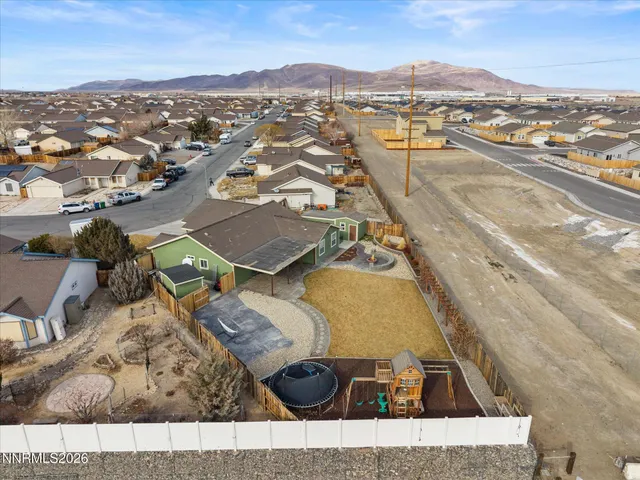 $440,000 | 587 Spur Way, Fernley, NV 89408