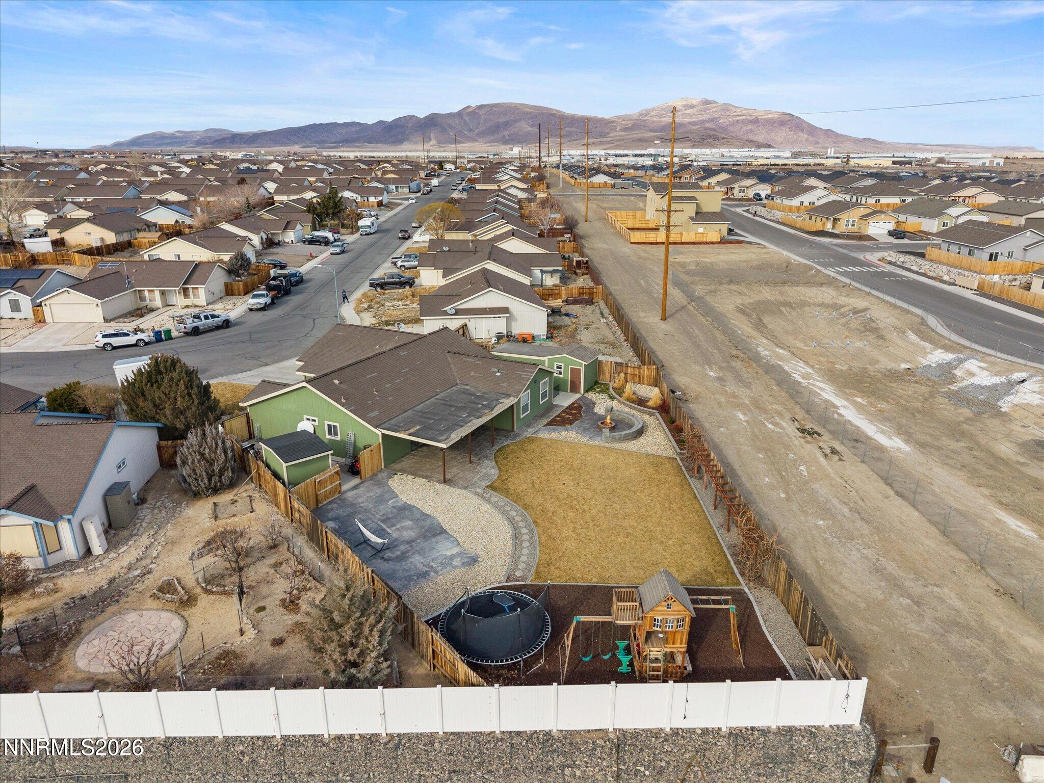 587 Spur Way Fernley, NV 89408 - Photo 51 of 59 53-587 Spur Wy-152