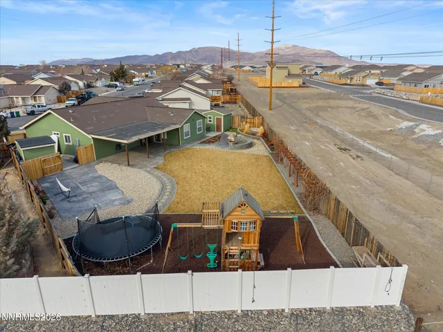 $440,000 | 587 Spur Way, Fernley, NV 89408