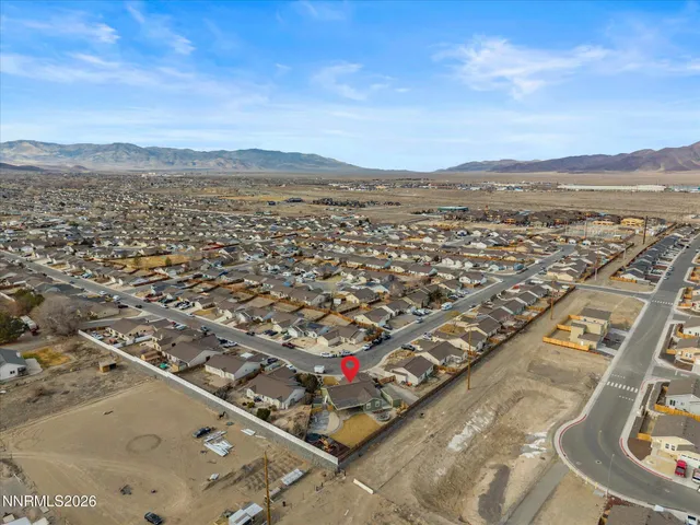 $440,000 | 587 Spur Way, Fernley, NV 89408