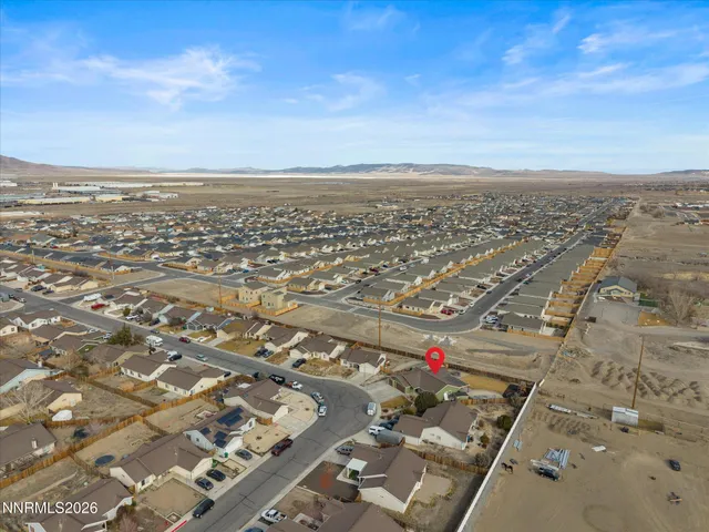 $440,000 | 587 Spur Way, Fernley, NV 89408