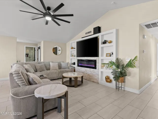 $440,000 | 587 Spur Way, Fernley, NV 89408