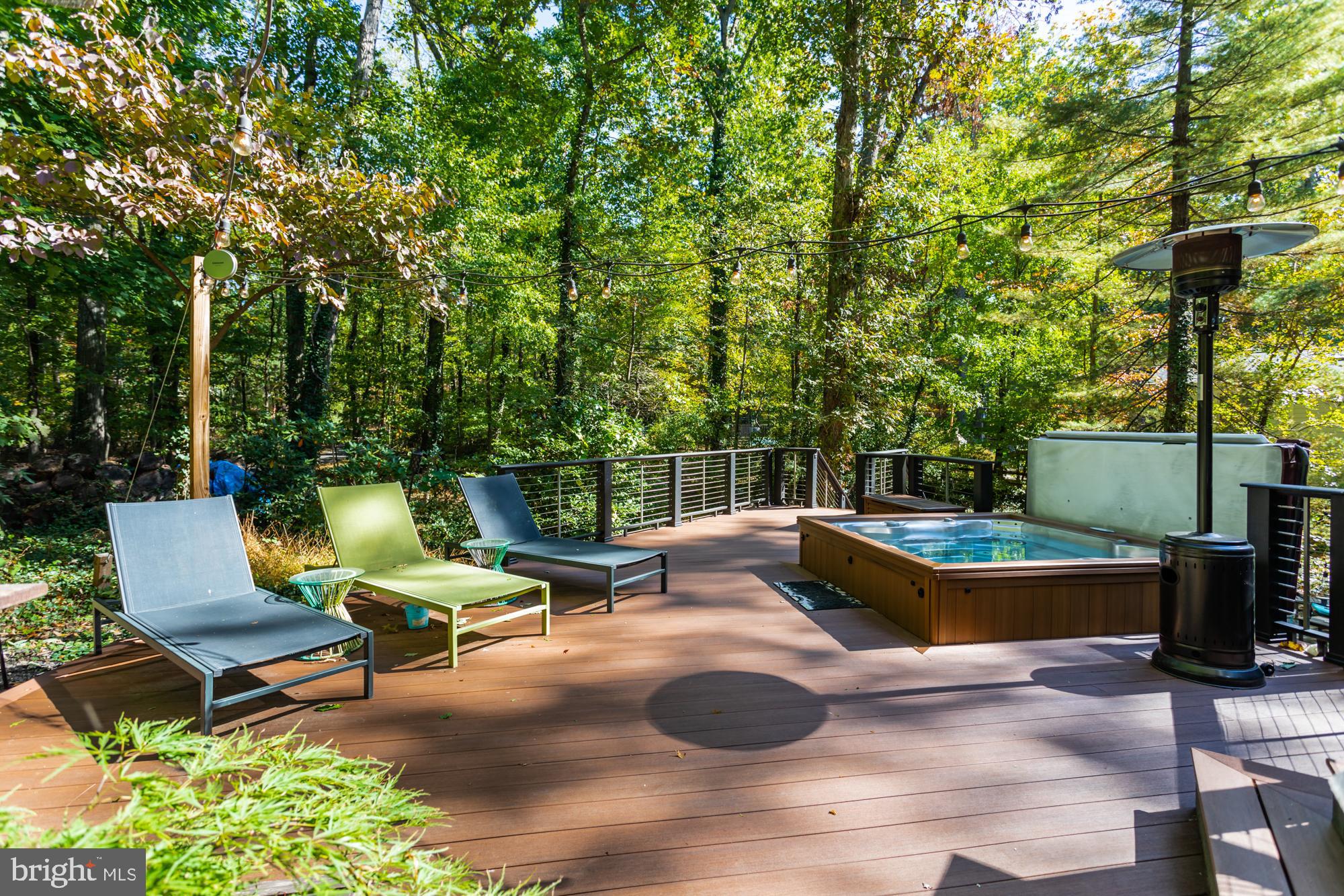 2413 Silver Fox Lane Reston, VA 20191 - Photo 23 of 77