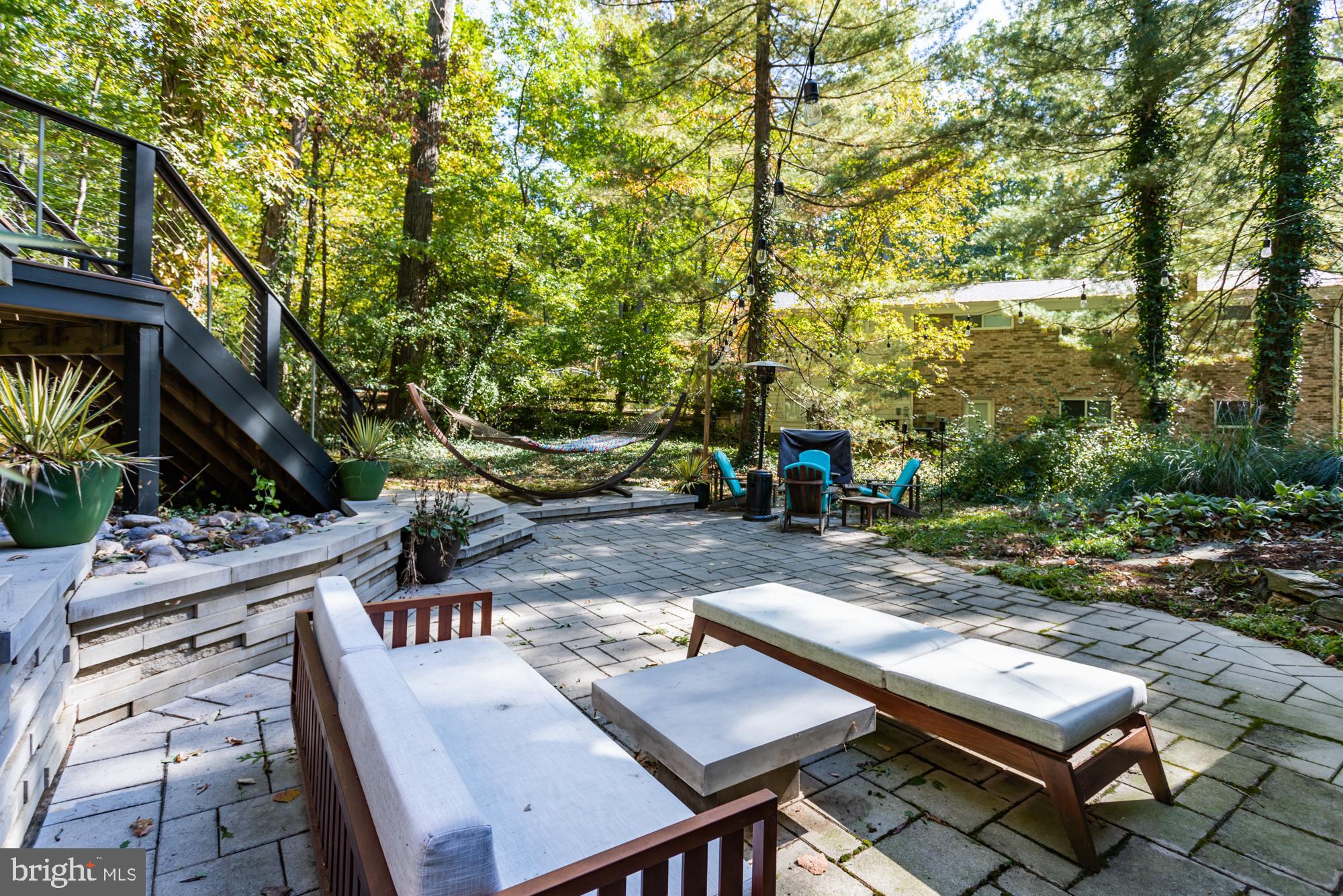 2413 Silver Fox Lane Reston, VA 20191 - Photo 33 of 77
