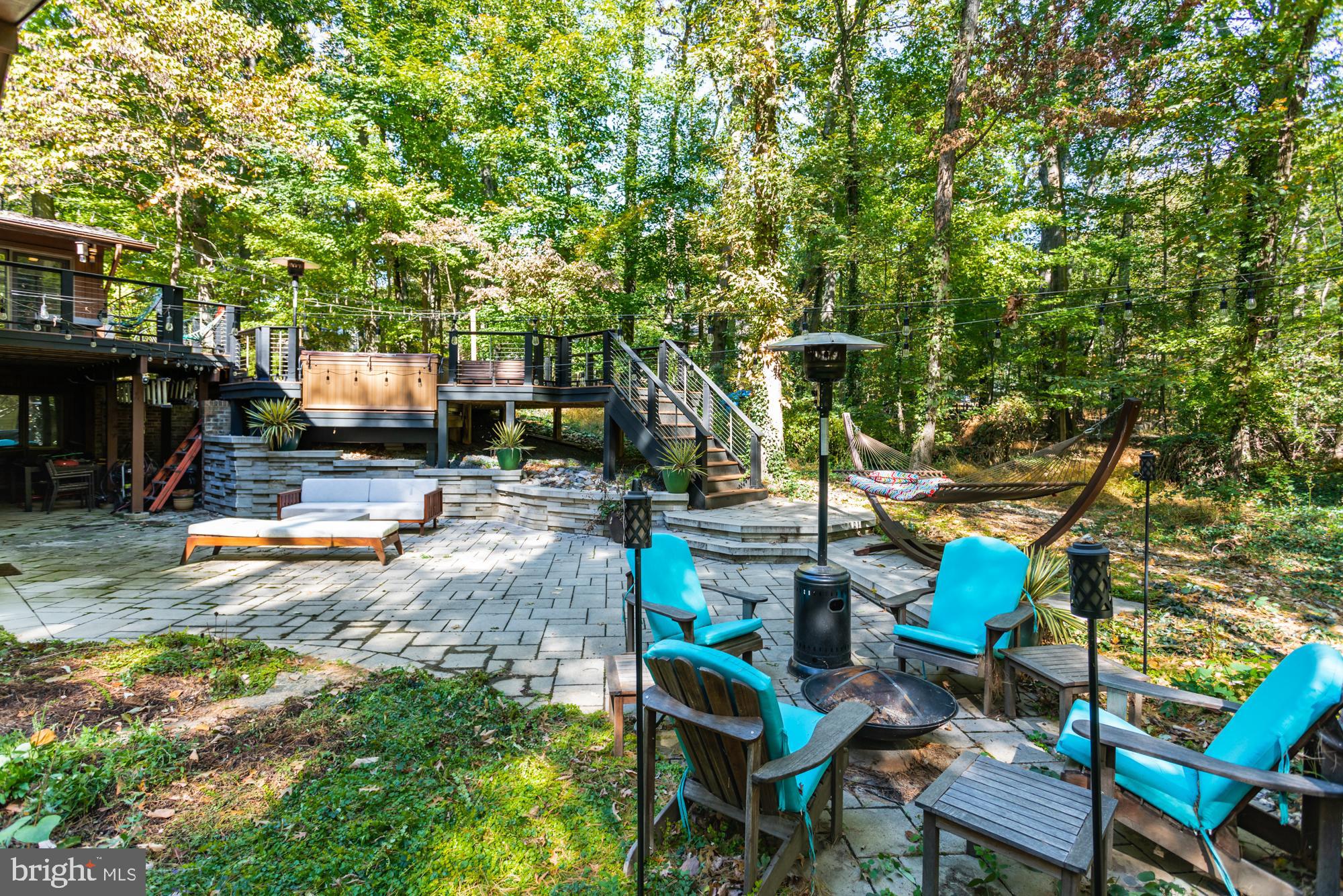 2413 Silver Fox Lane Reston, VA 20191 - Photo 35 of 77